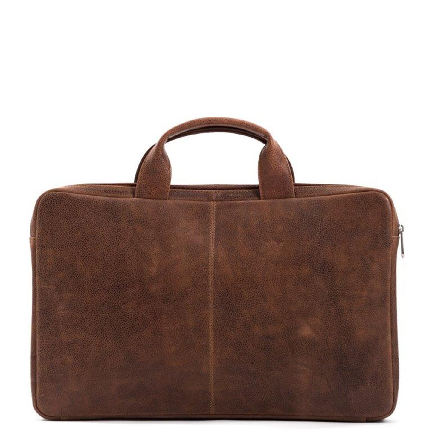 Plevier Urban Zuidas Laptop Sleeve 17.3" cognac