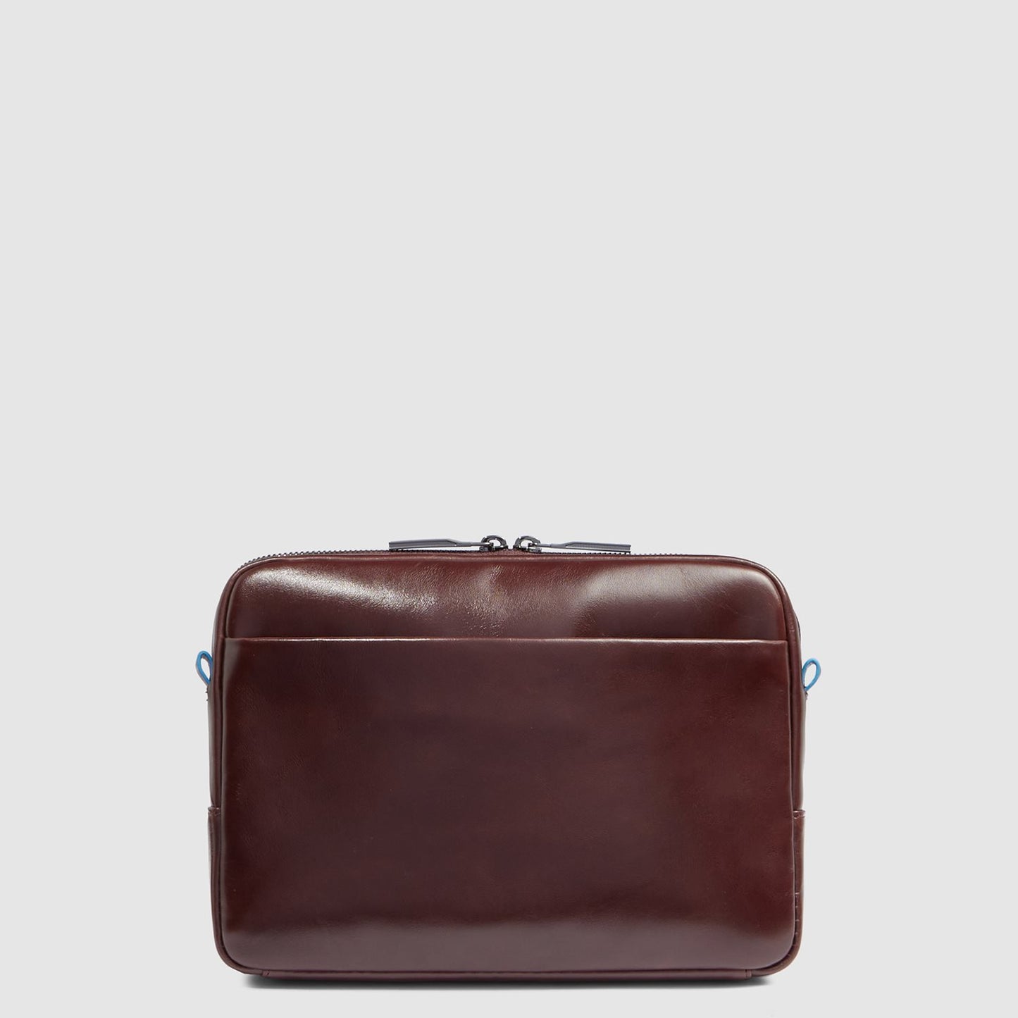 Piquadro B2 Men's RFID Crossbody brown