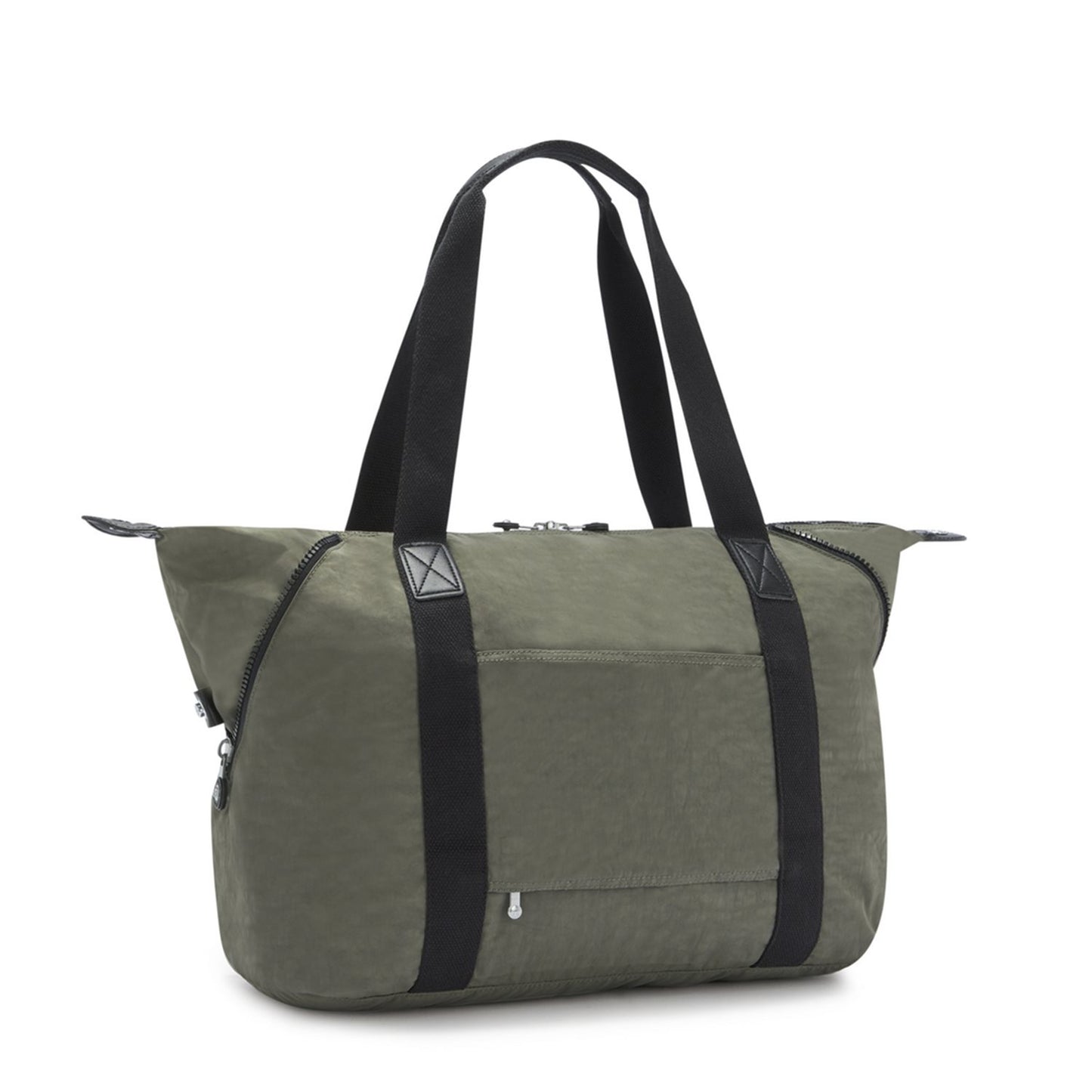 Kipling Art M green moss