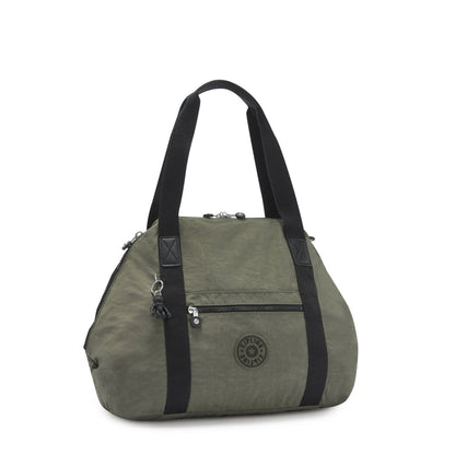 Kipling Art M green moss