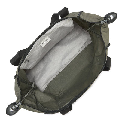 Kipling Art M green moss