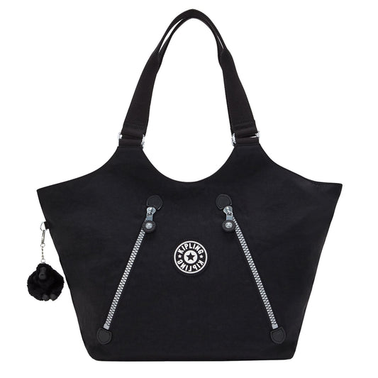 Kipling New Cicely rapid black