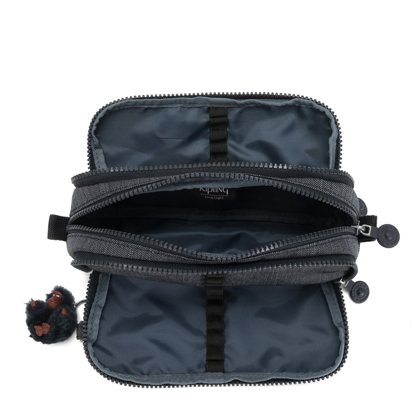 Kipling Gitroy marine navy