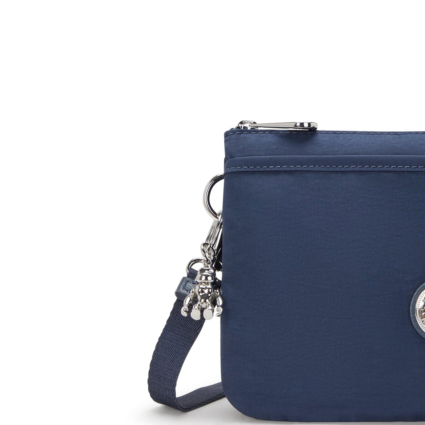 Kipling Riri endless blue