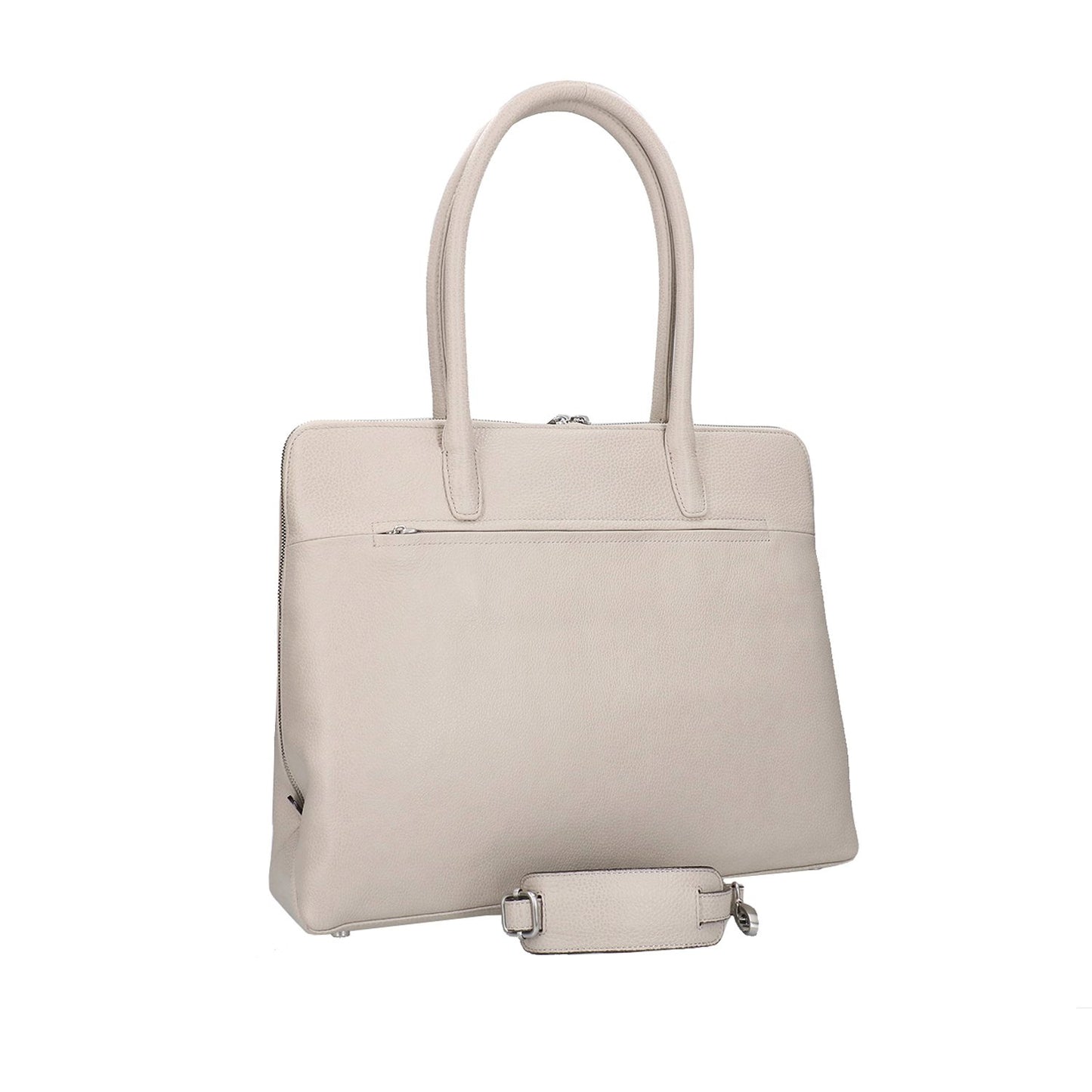Gigi Fratelli Romance Workbag 15.6" castle grey