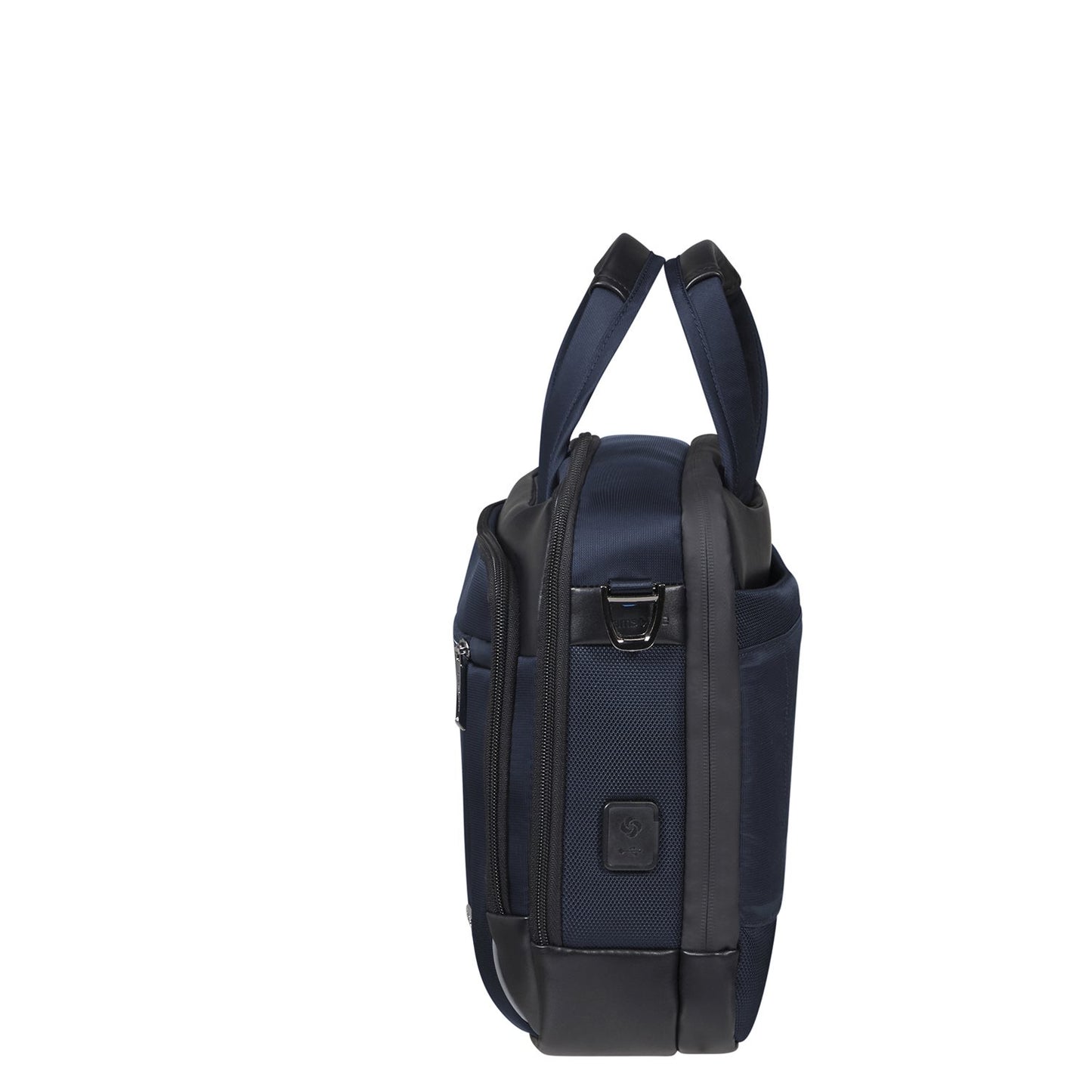 Samsonite Spectrolite 3.0 Bailhandle 14.1'' deep blue
