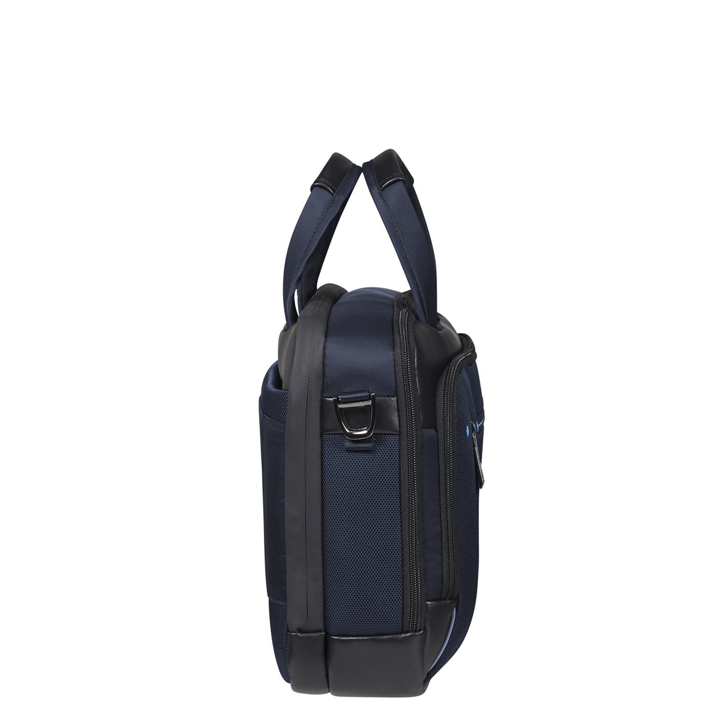 Samsonite Spectrolite 3.0 Bailhandle 14.1'' deep blue