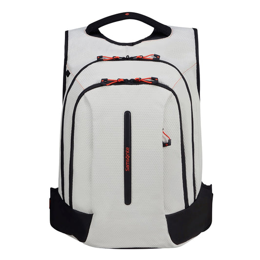 Samsonite Ecodiver Laptop Backpack L cloud white