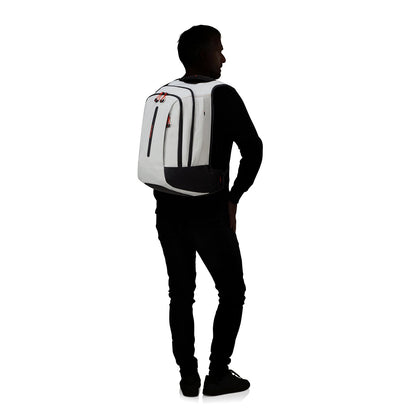 Samsonite Ecodiver Laptop Backpack L cloud white