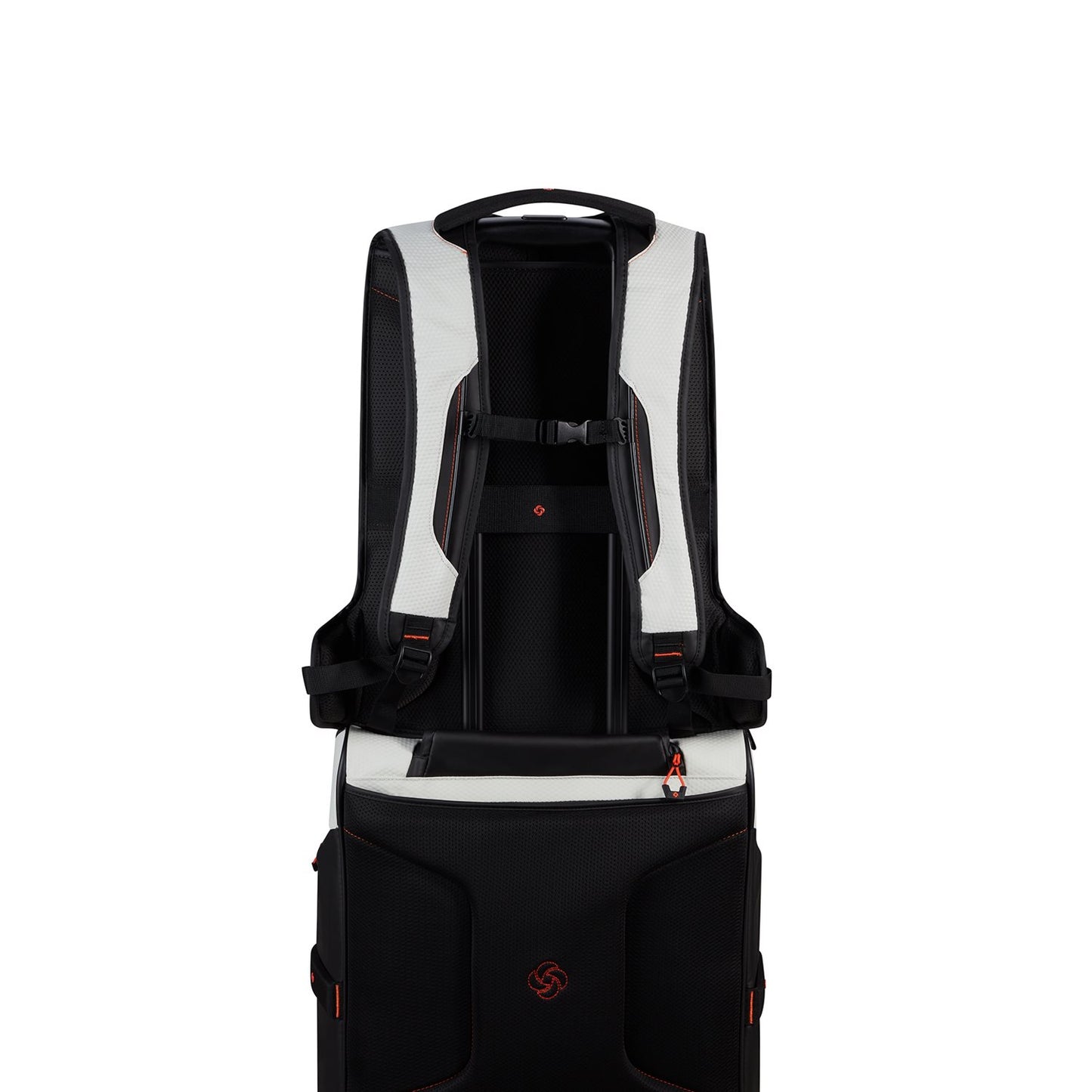 Samsonite Ecodiver Laptop Backpack L cloud white