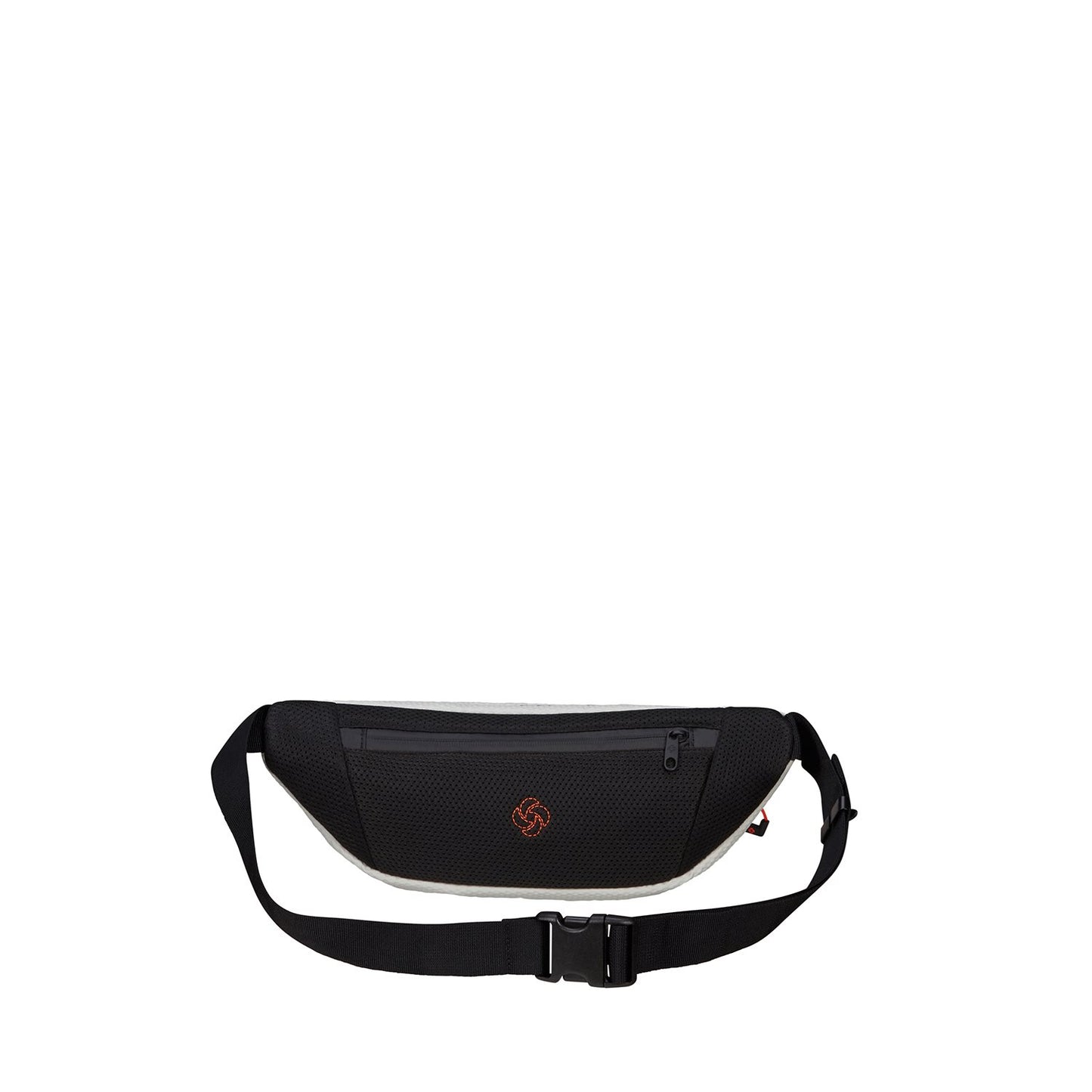 Samsonite Ecodiver Belt Bag cloud white