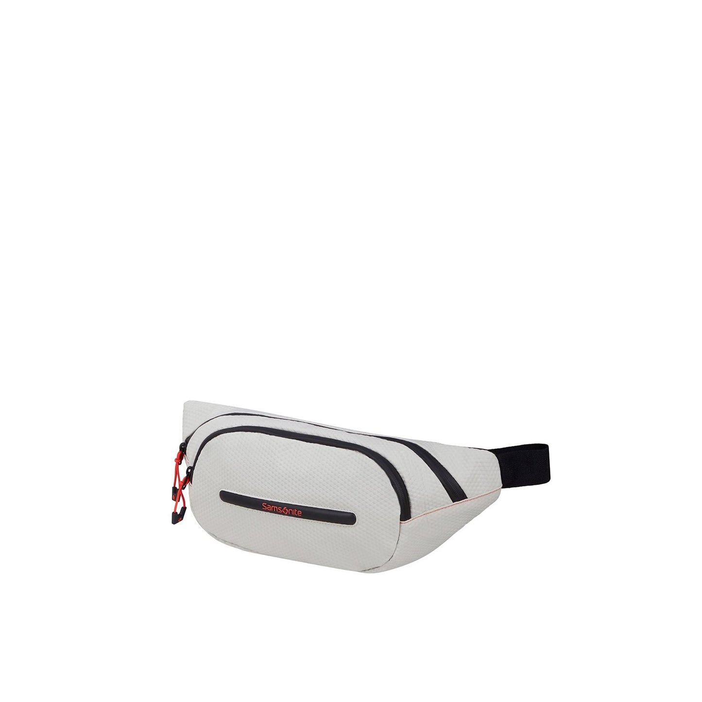 Samsonite Ecodiver Belt Bag cloud white