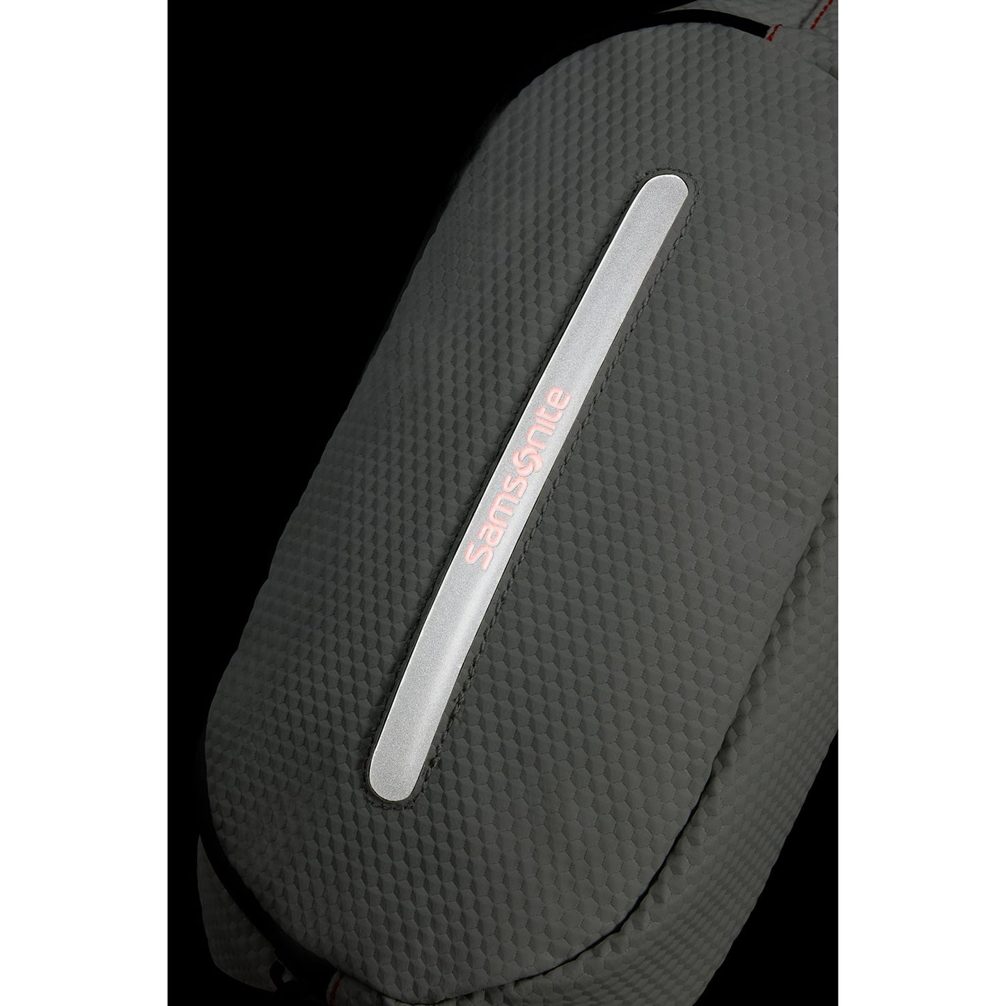 Samsonite Ecodiver Belt Bag cloud white
