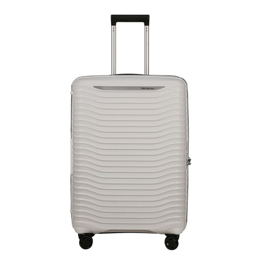 Samsonite Upscape Spinner 68 Exp cloud white