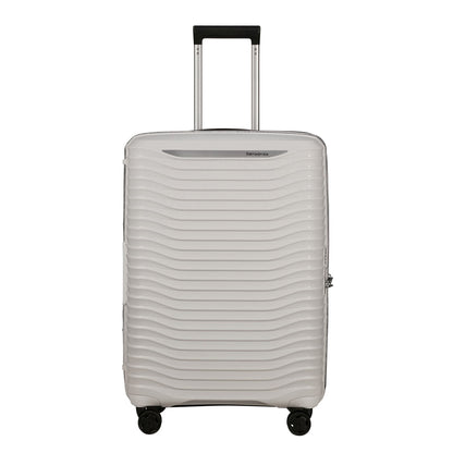 Samsonite Upscape Spinner 68 Exp cloud white