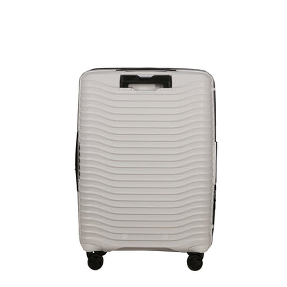 Samsonite Upscape Spinner 68 Exp cloud white