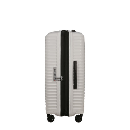 Samsonite Upscape Spinner 68 Exp cloud white