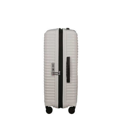 Samsonite Upscape Spinner 68 Exp cloud white