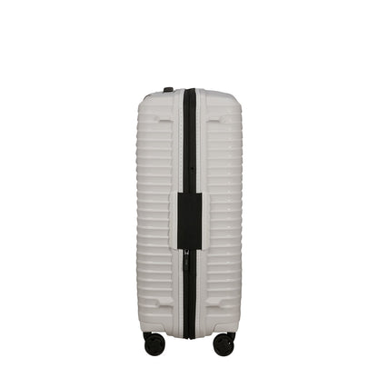 Samsonite Upscape Spinner 68 Exp cloud white