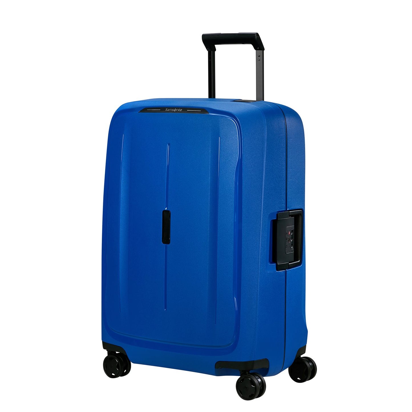 Samsonite Essens Spinner 69 nautical blue