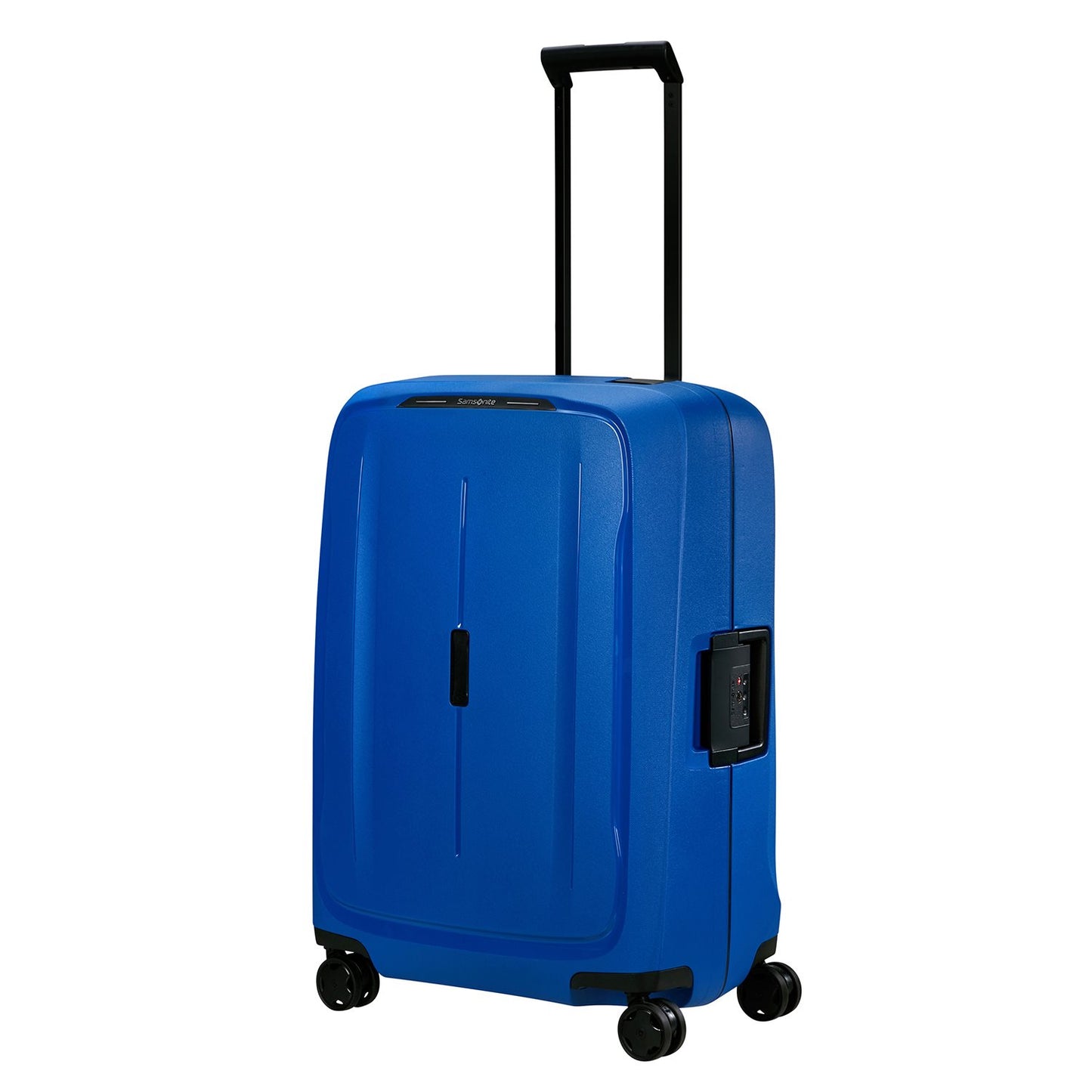 Samsonite Essens Spinner 69 nautical blue