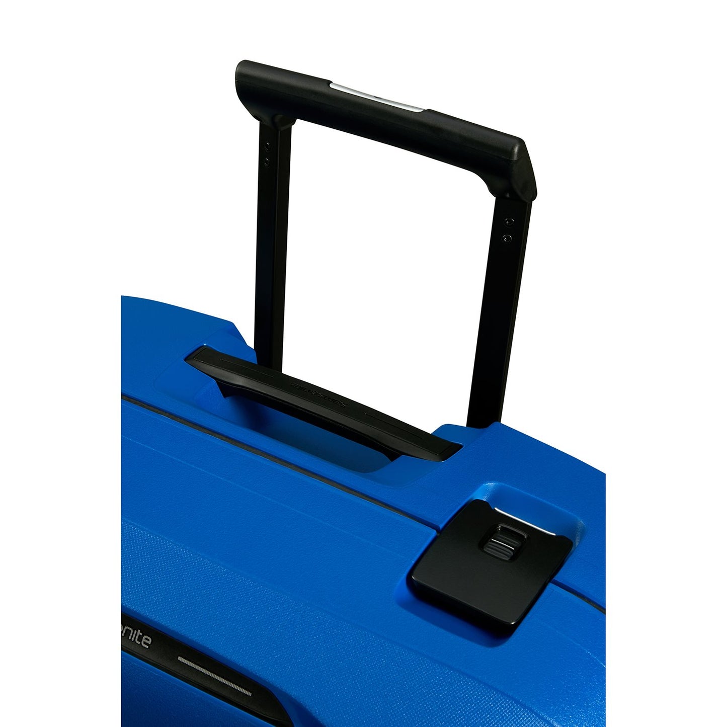 Samsonite Essens Spinner 69 nautical blue