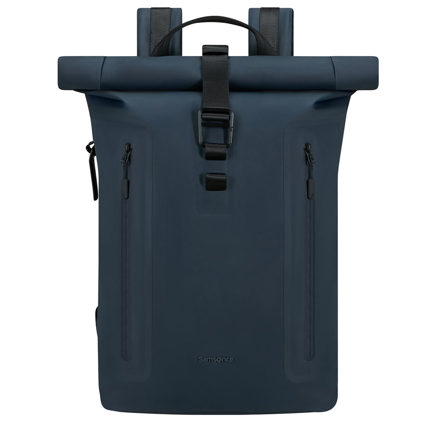 Samsonite Coatify Biz Rolltop Backpack 15.6" blue