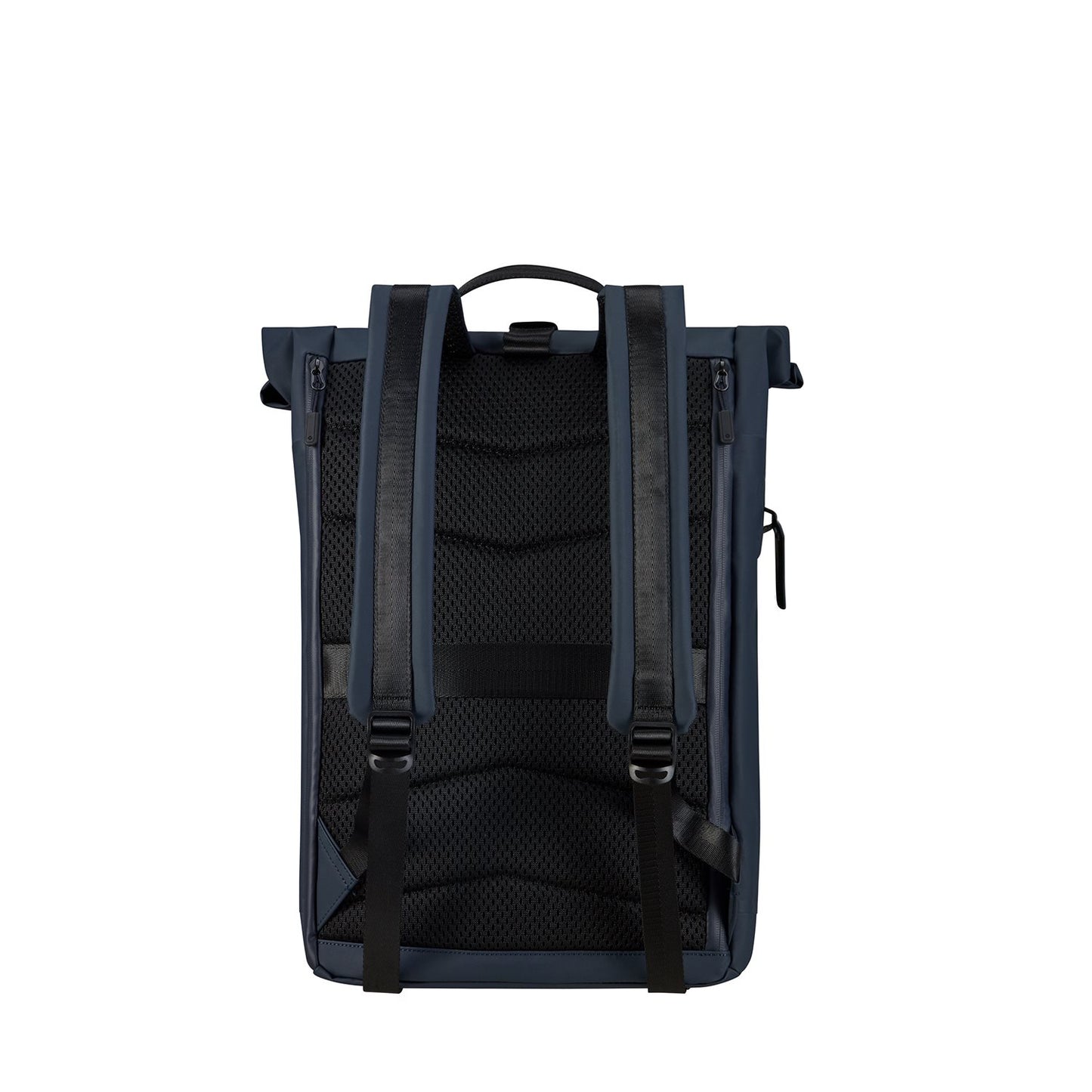 Samsonite Coatify Biz Rolltop Backpack 15.6" blue