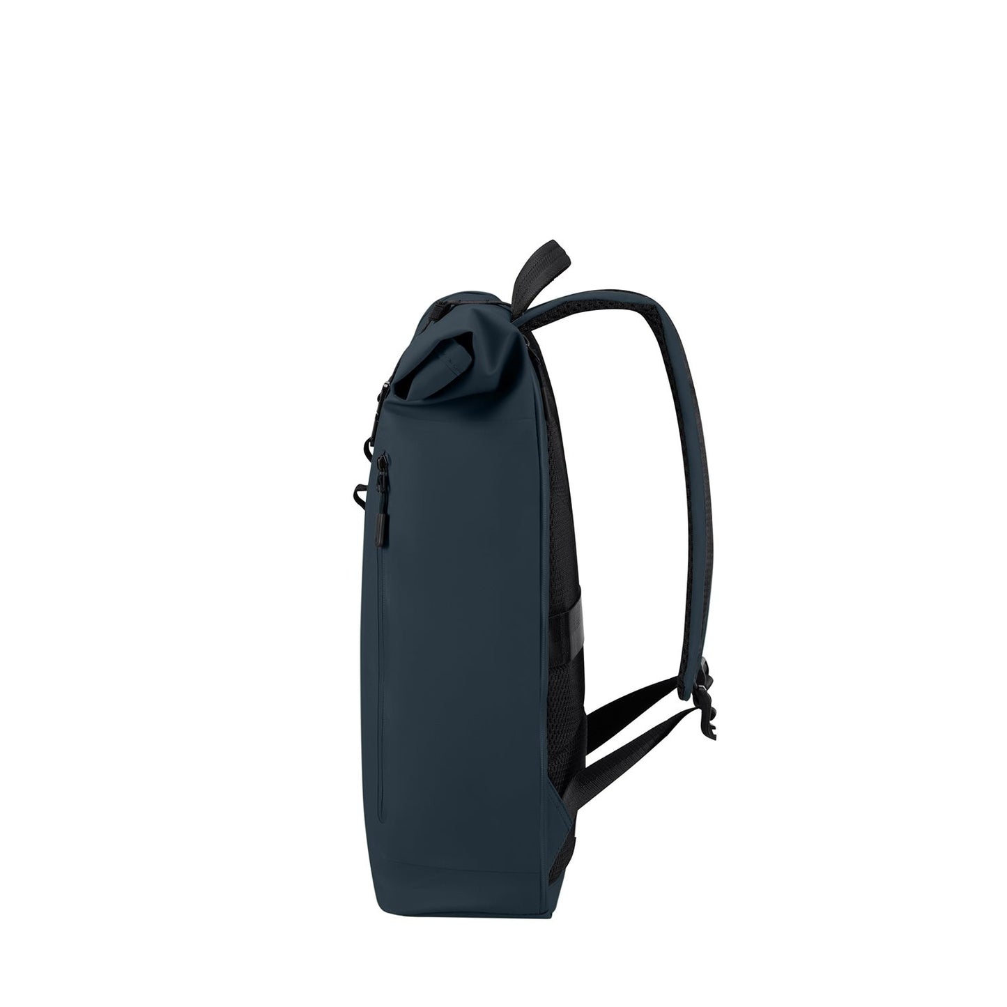 Samsonite Coatify Biz Rolltop Backpack 15.6" blue