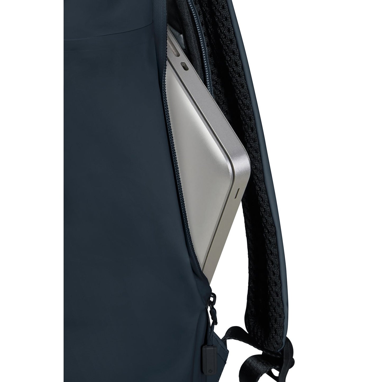 Samsonite Coatify Biz Rolltop Backpack 15.6" blue