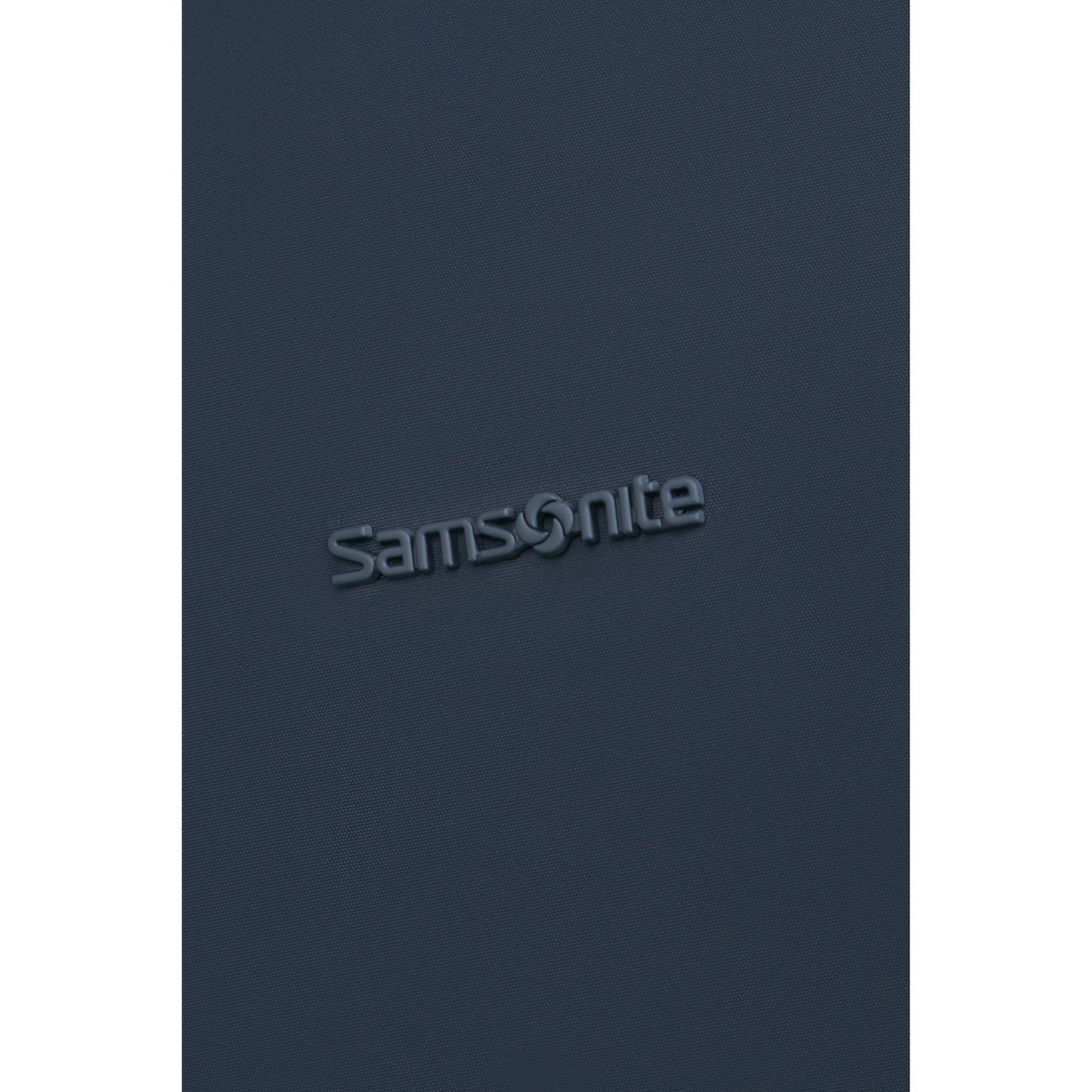 Samsonite Coatify Biz Rolltop Backpack 15.6" blue