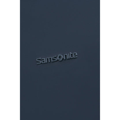 Samsonite Coatify Biz Rolltop Backpack 15.6" blue
