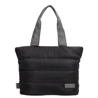 Zebra Trends Elske Shopper black