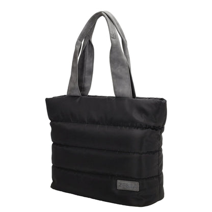 Zebra Trends Elske Shopper black
