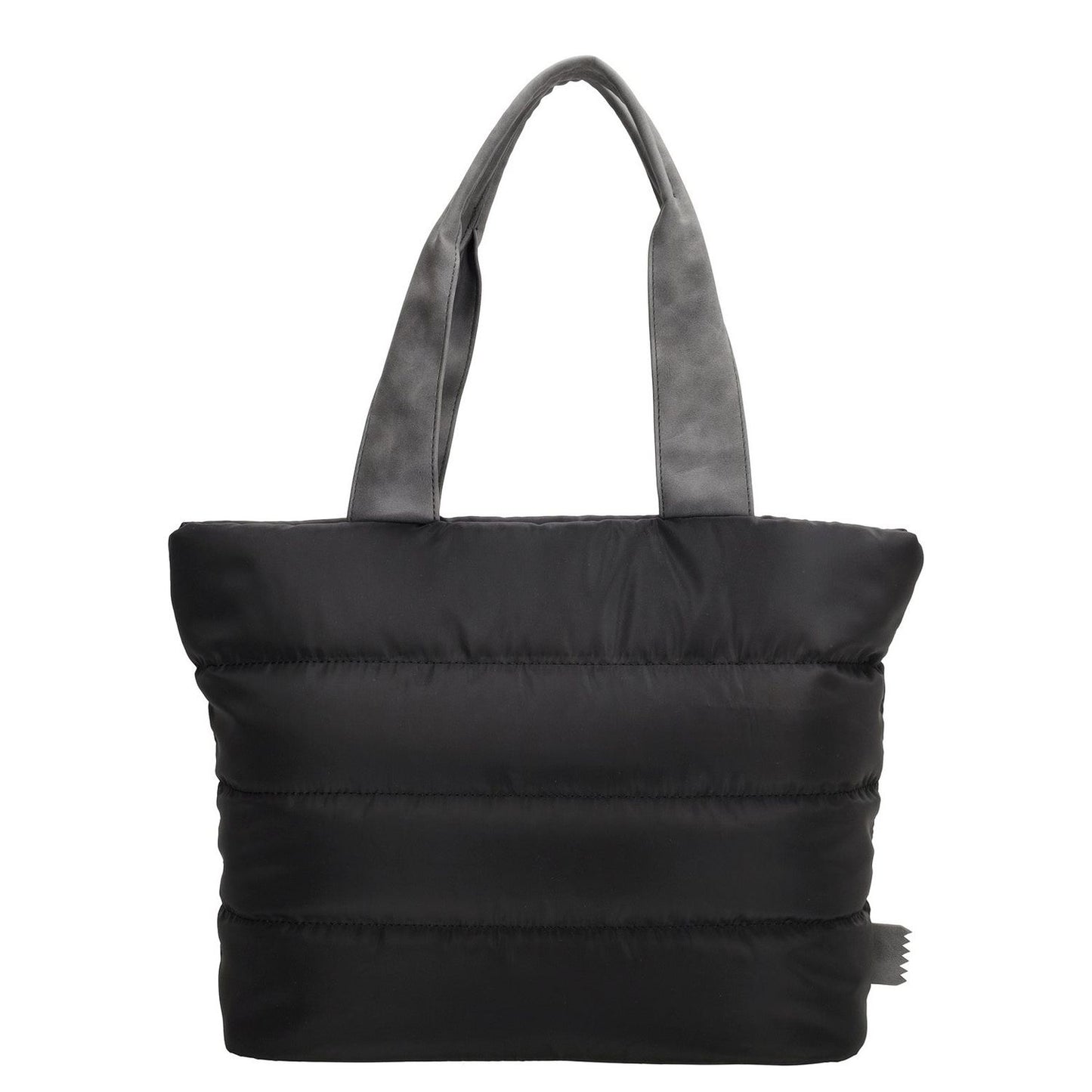 Zebra Trends Elske Shopper black