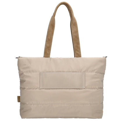 Zebra Trends Elske Laptopbag lighttaupe