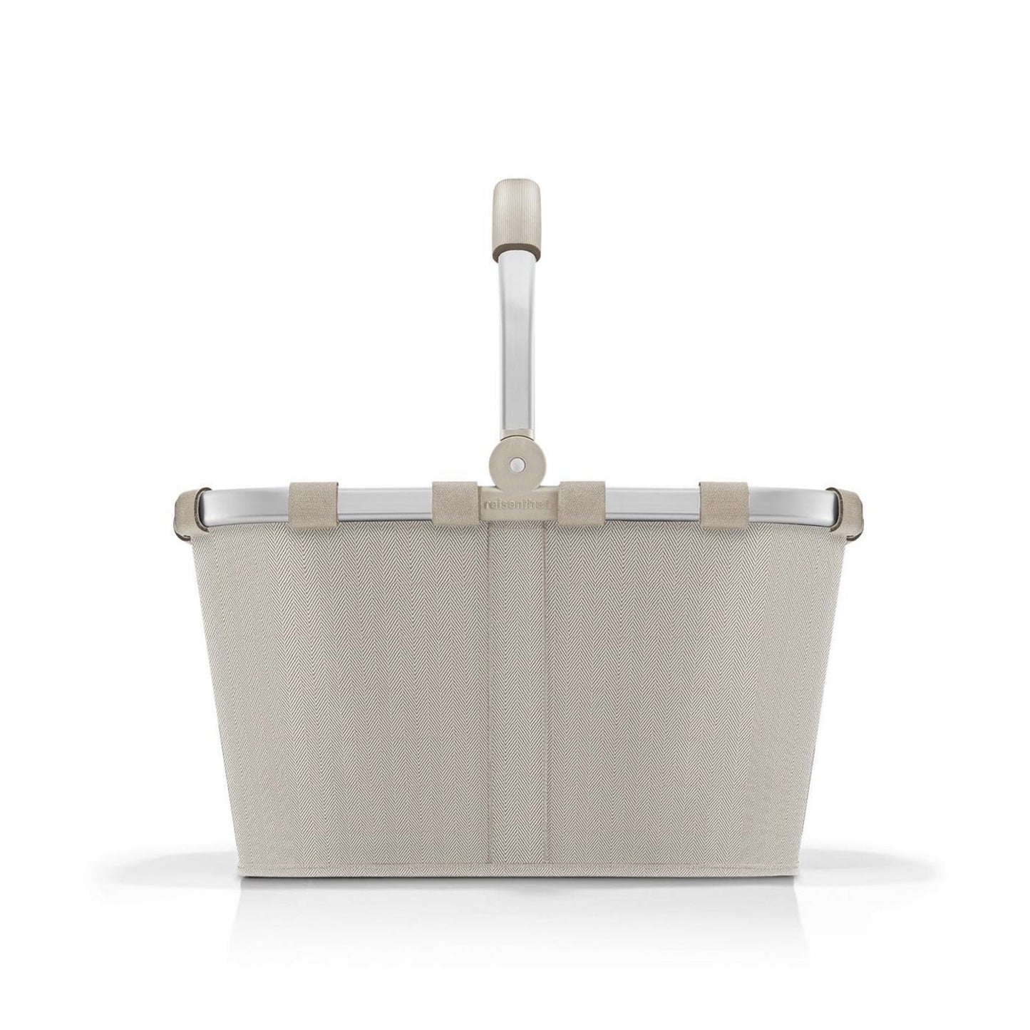 Reisenthel Shopping Carrybag herringbone sand