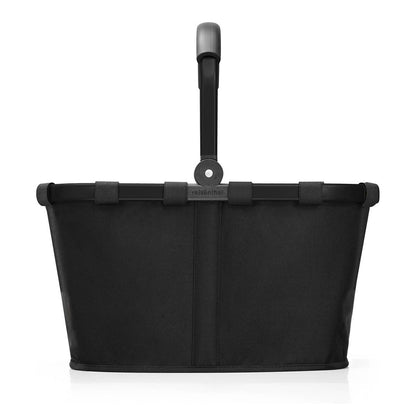 Reisenthel Shopping Carrybag frame black/black