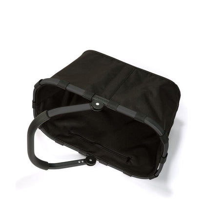 Reisenthel Shopping Carrybag frame black/black
