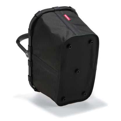 Reisenthel Shopping Carrybag frame black/black