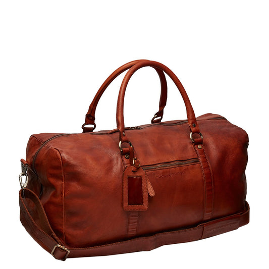 The Chesterfield Brand Sydney Reistas cognac