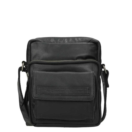 The Chesterfield Brand Anna Shoulderbag black