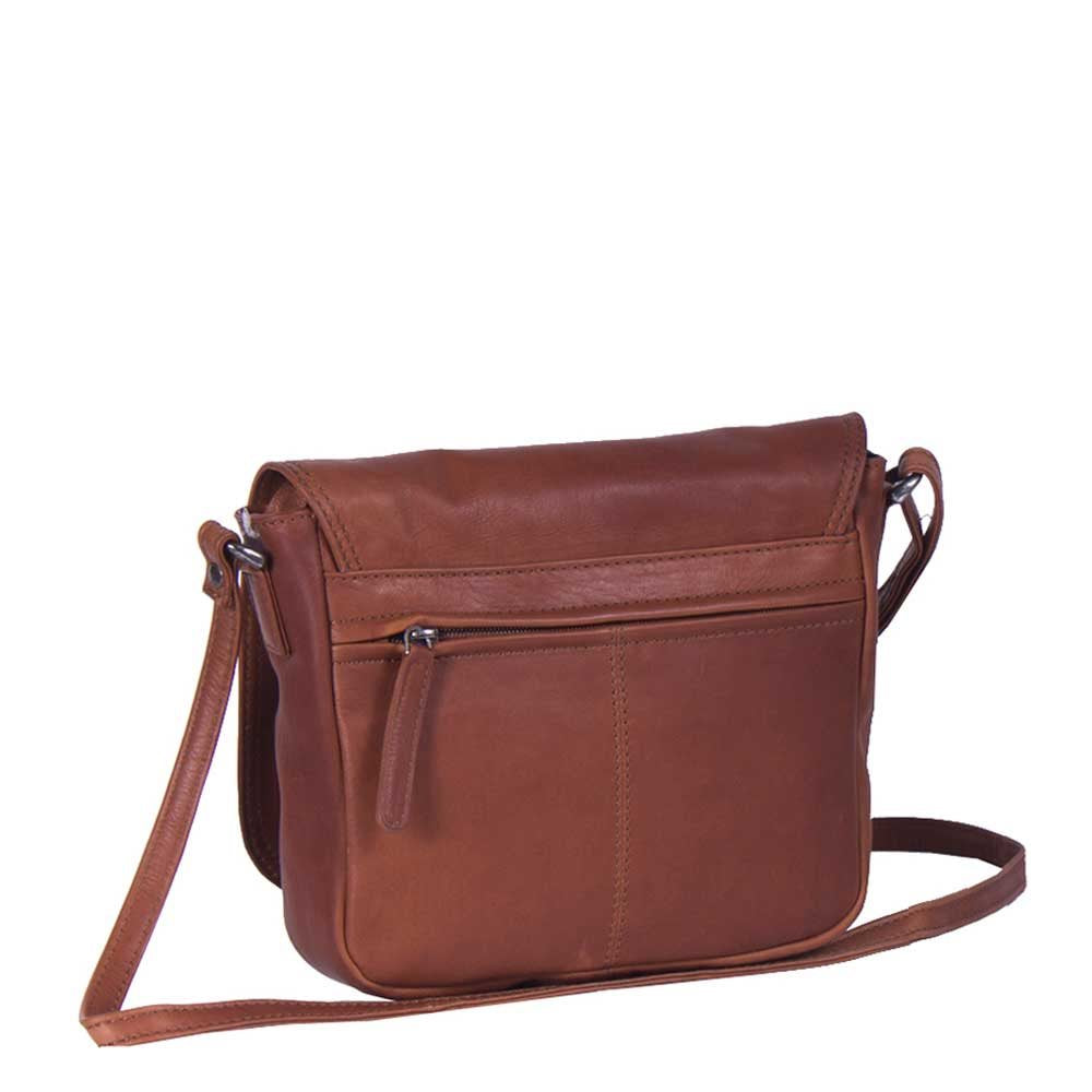 The Chesterfield Brand Coco Shoulderbag cognac