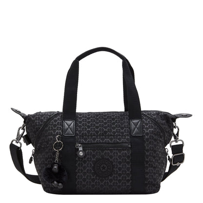 Kipling Art Mini signature emb