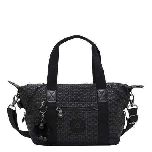 Kipling Art Mini signature emb