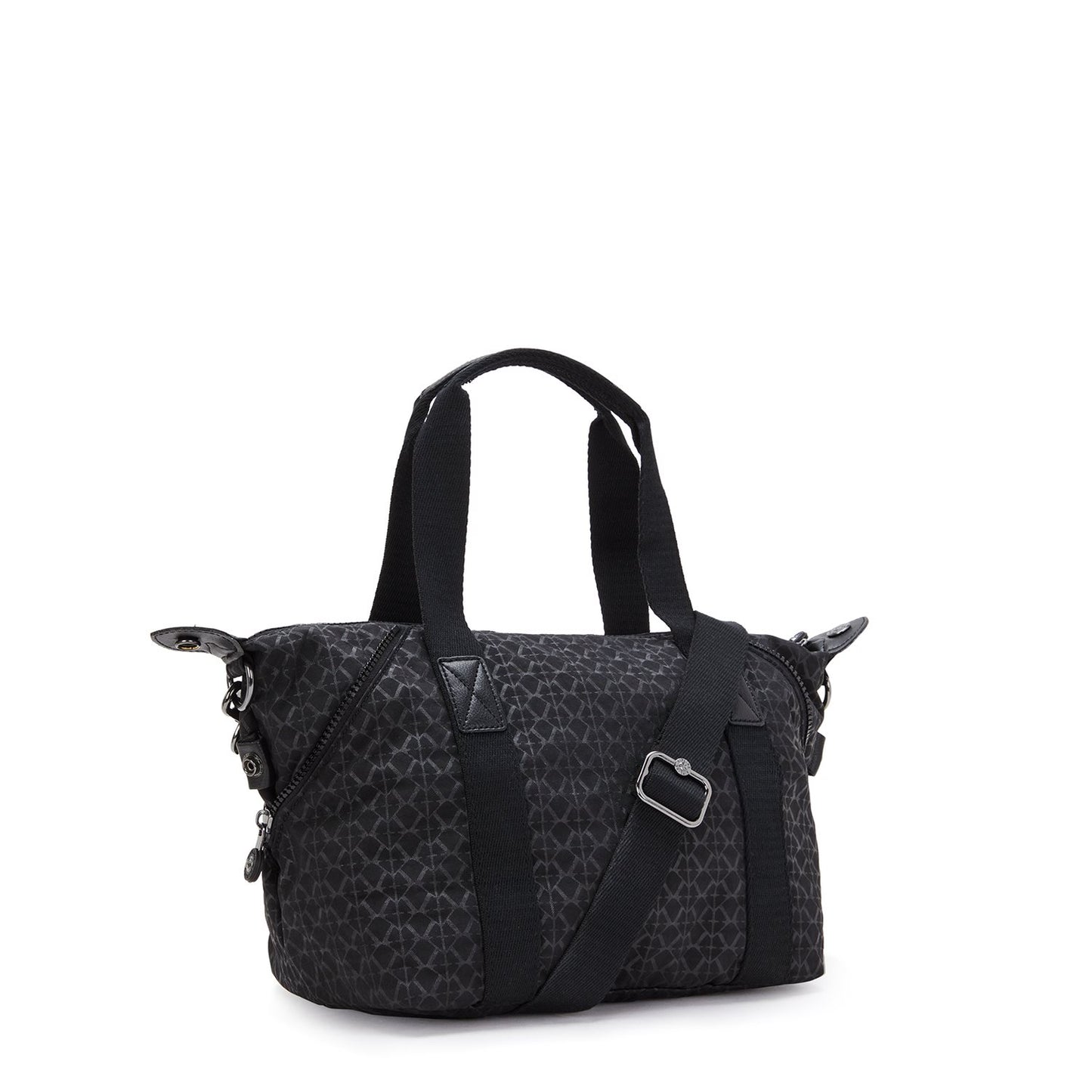 Kipling Art Mini signature emb