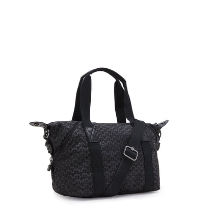 Kipling Art Mini signature emb
