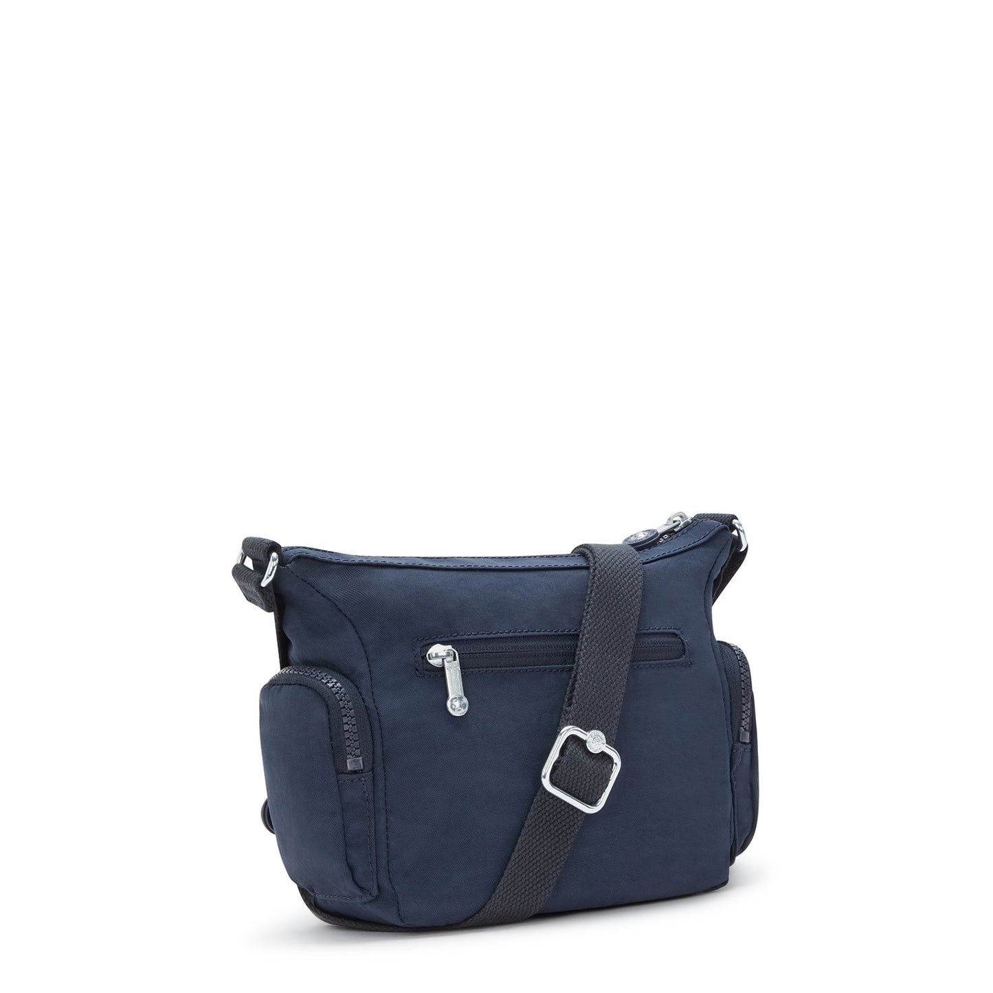 Kipling Gabbie Mini blue bleu 2