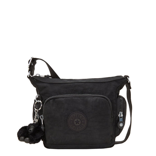 Kipling Gabbie Mini black noir