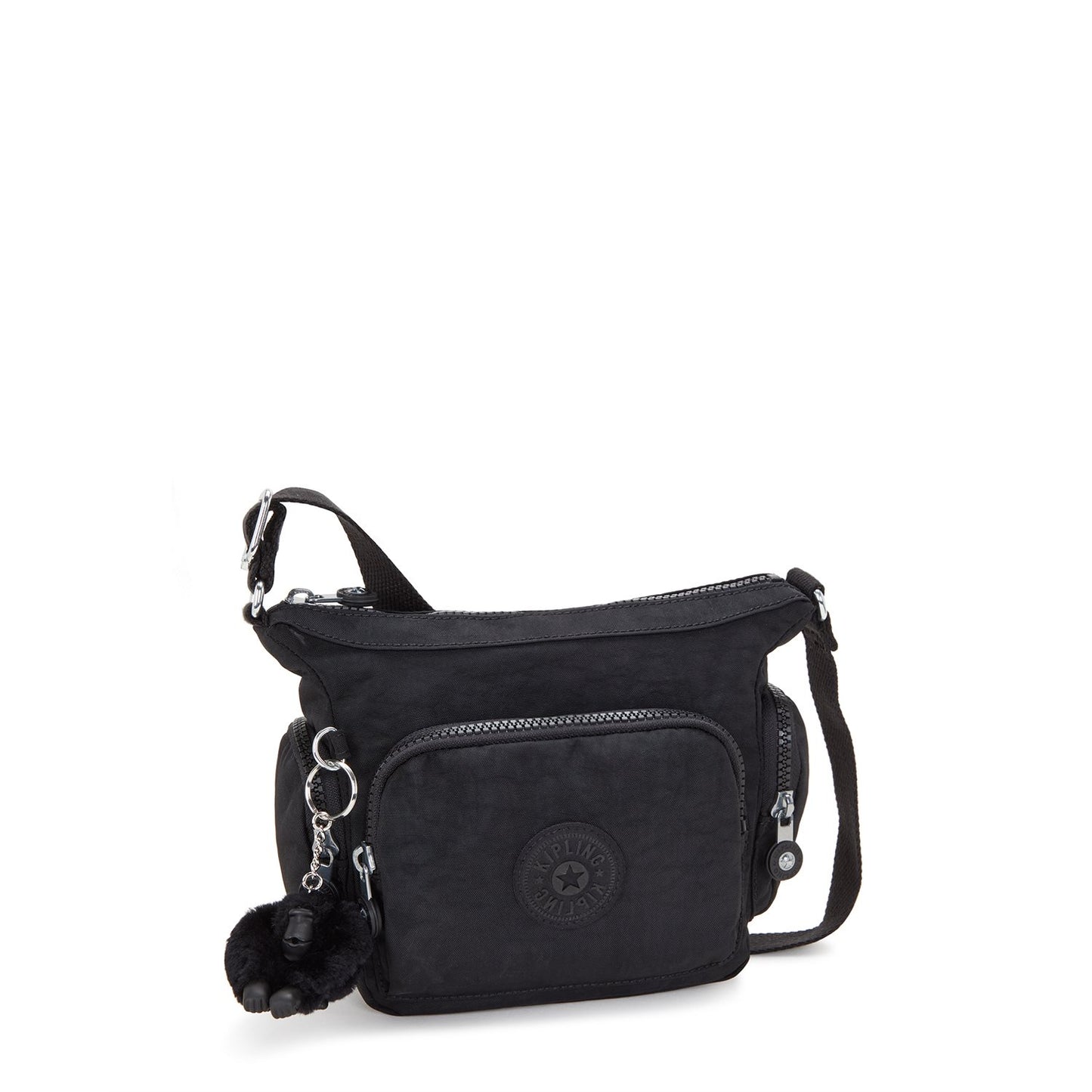 Kipling Gabbie Mini black noir